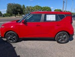 2021 Kia Soul S IVT