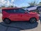 2021 Kia Soul S IVT
