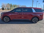 2022 Kia Carnival EX FWD