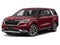2022 Kia Carnival EX FWD
