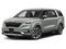 2022 Kia Carnival EX FWD