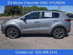 2020 Kia Sportage SX Turbo FWD