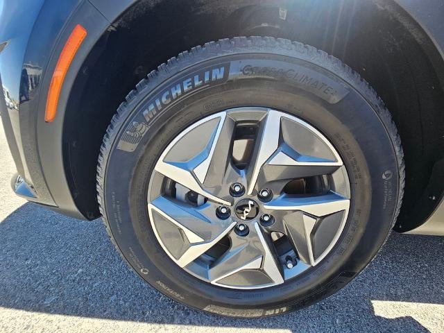 2022 Kia Sorento Hybrid S FWD
