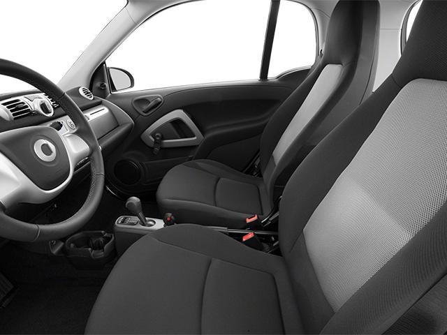 2014 smart fortwo 2dr Cpe Pure