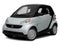 2014 smart fortwo 2dr Cpe Pure