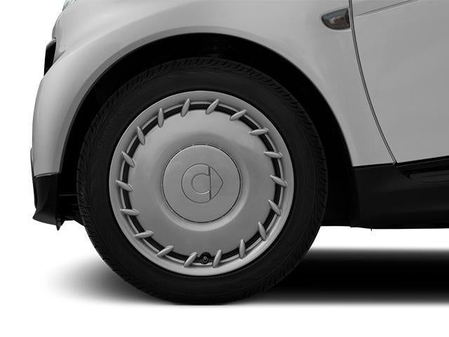 2014 smart fortwo 2dr Cpe Pure
