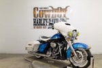 2021 Harley-Davidson Touring FLH - Electra Glide Revival