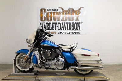 2021 Harley-Davidson Touring FLH - Electra Glide Revival