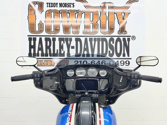 2023 Harley-Davidson FLHXST - Street Glide ST Base