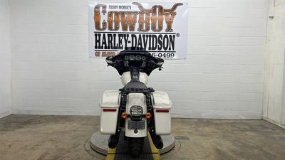 2023 Harley-Davidson FLHXST - Street Glide ST Base