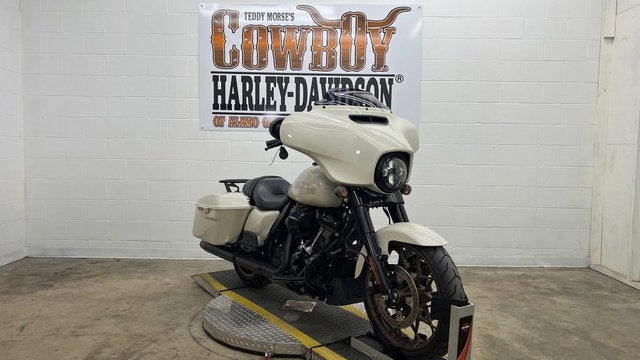2023 Harley-Davidson FLHXST - Street Glide ST Base