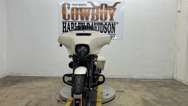 2023 Harley-Davidson FLHXST - Street Glide ST Base