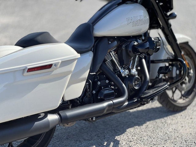 2023 Harley-Davidson FLHXST - Street Glide ST Base