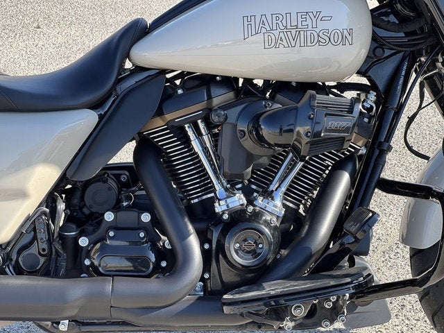 2023 Harley-Davidson FLHXST - Street Glide ST Base