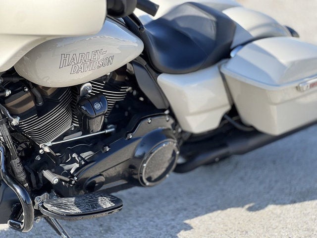 2023 Harley-Davidson FLHXST - Street Glide ST Base