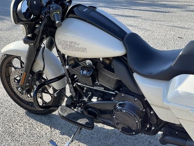 2023 Harley-Davidson FLHXST - Street Glide ST Base