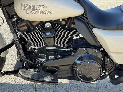 2023 Harley-Davidson FLHXST - Street Glide ST Base