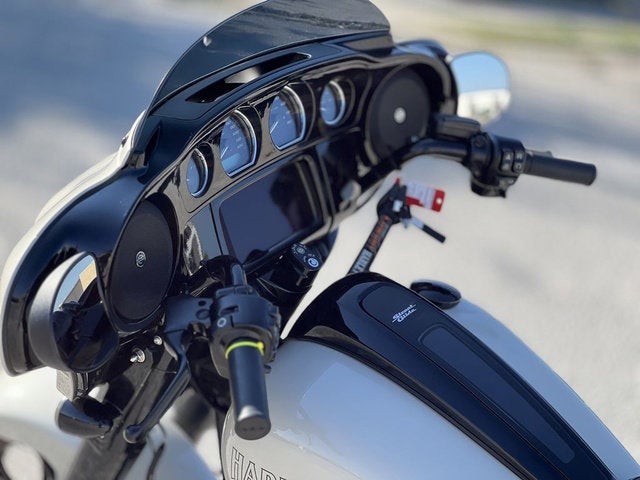 2023 Harley-Davidson FLHXST - Street Glide ST Base