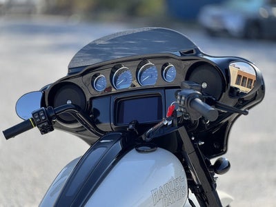 2023 Harley-Davidson FLHXST - Street Glide ST Base