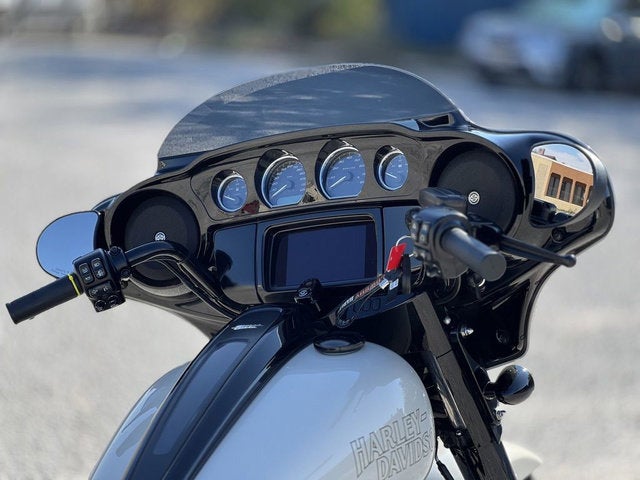 2023 Harley-Davidson FLHXST - Street Glide ST Base