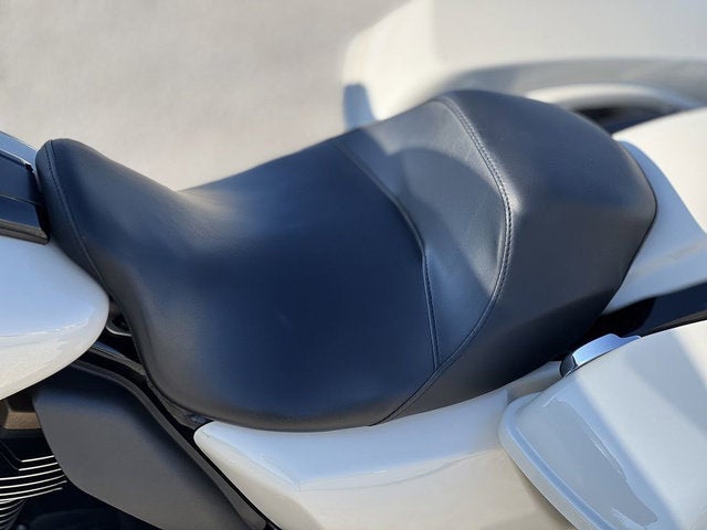 2023 Harley-Davidson FLHXST - Street Glide ST Base