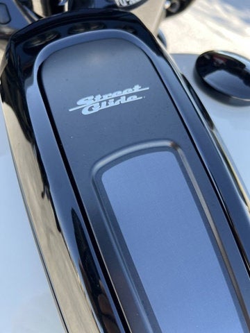 2023 Harley-Davidson FLHXST - Street Glide ST Base