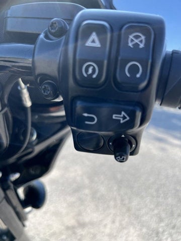 2023 Harley-Davidson FLHXST - Street Glide ST Base