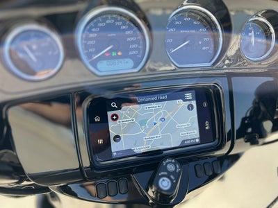 2023 Harley-Davidson FLHXST - Street Glide ST Base