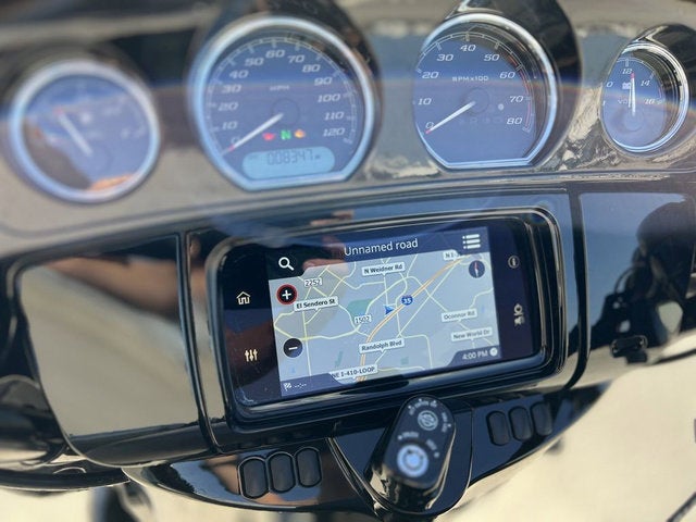 2023 Harley-Davidson FLHXST - Street Glide ST Base