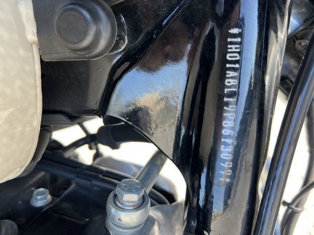 2023 Harley-Davidson FLHXST - Street Glide ST Base