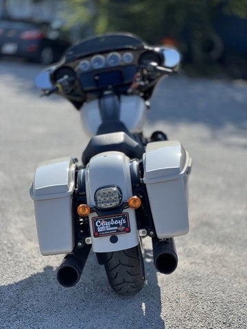 2023 Harley-Davidson FLHXST - Street Glide ST Base