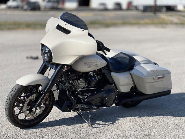 2023 Harley-Davidson FLHXST - Street Glide ST Base