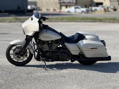 2023 Harley-Davidson FLHXST - Street Glide ST Base