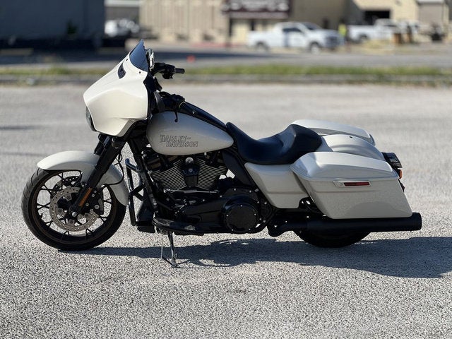 2023 Harley-Davidson FLHXST - Street Glide ST Base