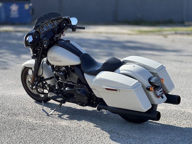 2023 Harley-Davidson FLHXST - Street Glide ST Base