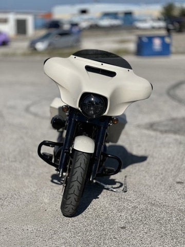 2023 Harley-Davidson FLHXST - Street Glide ST Base