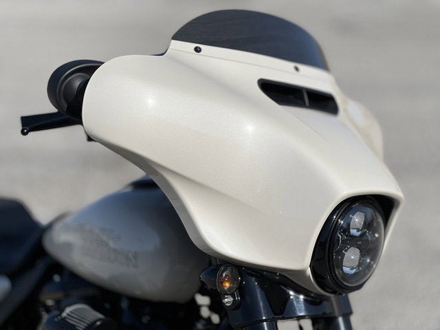 2023 Harley-Davidson FLHXST - Street Glide ST Base