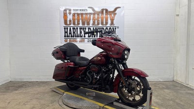 2023 Harley-Davidson FLHXSANV - Street Glide Special Anniversary Editi Base