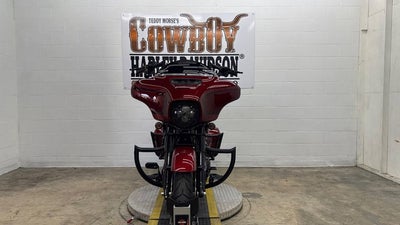 2023 Harley-Davidson FLHXSANV - Street Glide Special Anniversary Editi Base