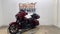 2023 Harley-Davidson FLHXSANV - Street Glide Special Anniversary Editi Base