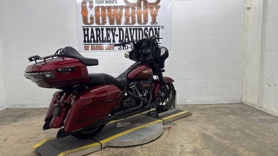 2023 Harley-Davidson FLHXSANV - Street Glide Special Anniversary Editi Base