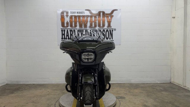 2026 Harley-Davidson FLHXL - Street Glide Limited Base