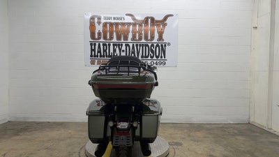 2026 Harley-Davidson FLHXL - Street Glide Limited Base