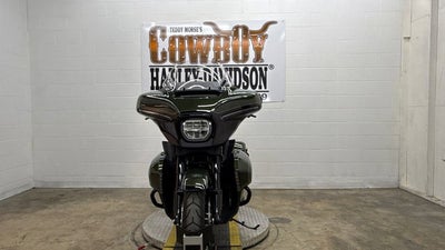 2026 Harley-Davidson FLHXL - Street Glide Limited Base