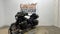 2026 Harley-Davidson FLHXL - Street Glide Limited Base