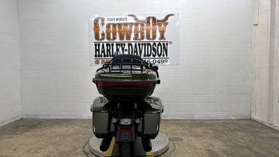 2026 Harley-Davidson FLHXL - Street Glide Limited Base