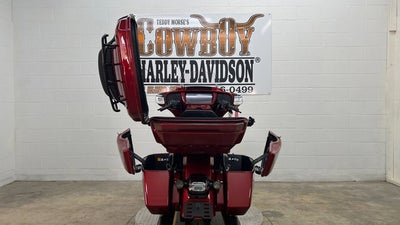 2026 Harley-Davidson Street Glide FLHXL - Limited