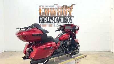 2026 Harley-Davidson Street Glide FLHXL - Limited