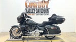2026 Harley-Davidson FLHXL - Street Glide Limited Base