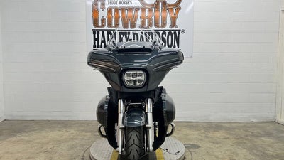 2026 Harley-Davidson FLHXL - Street Glide Limited Base